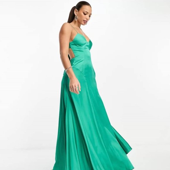 Prom or Special Occasion Dress - Picture 1 of 1